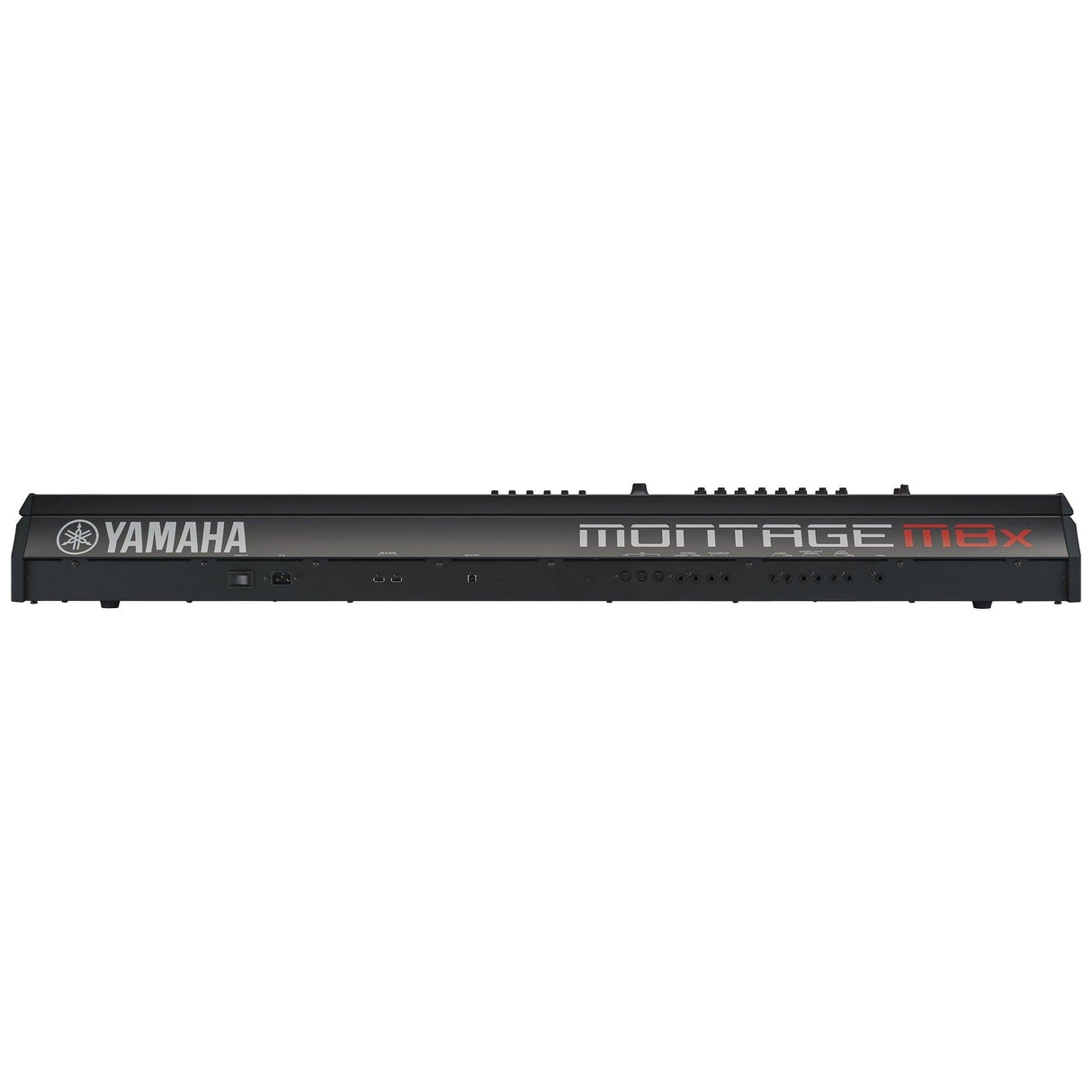 yamaha montage m8x for sale