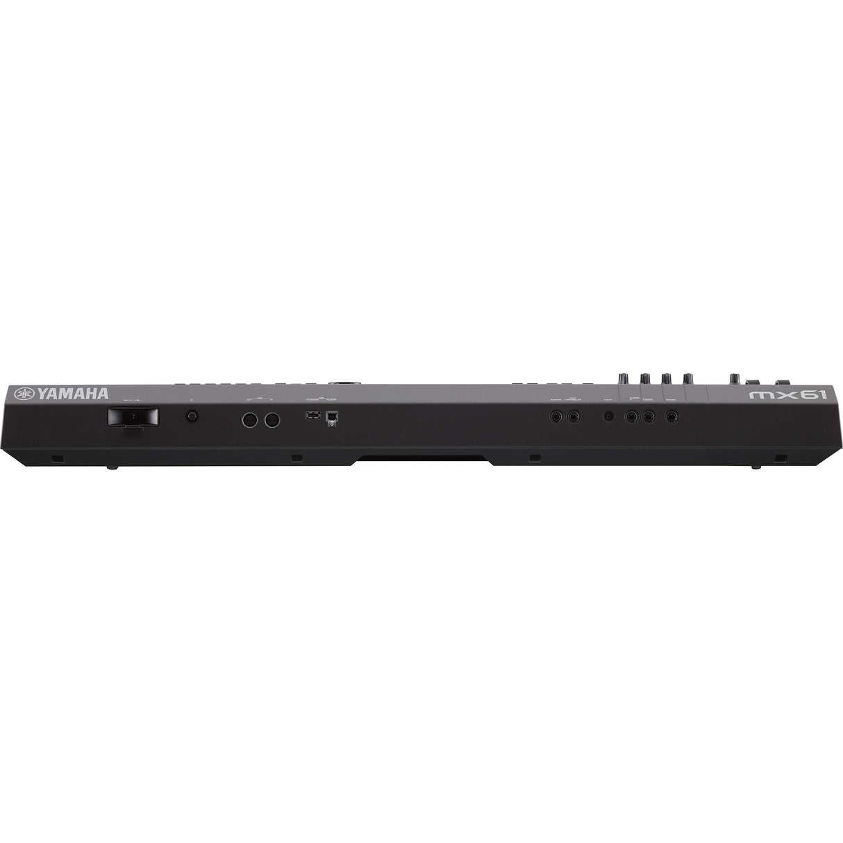 yamaha mx61 black keyboard for sale