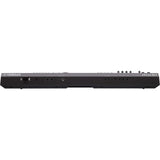 yamaha mx61 black keyboard for sale