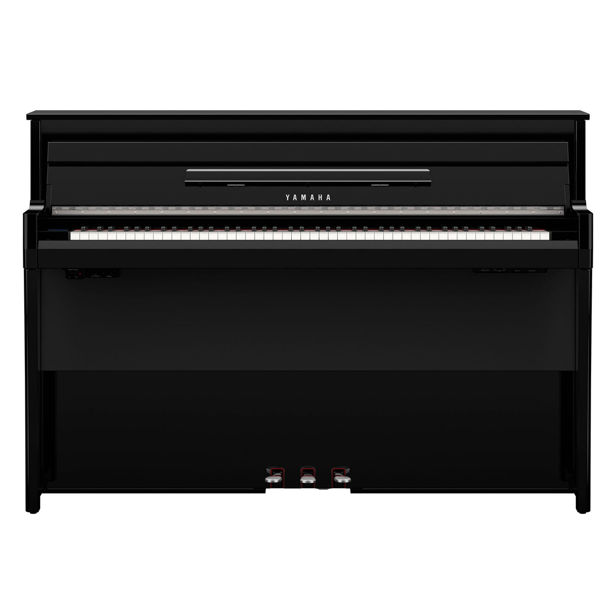 yamaha nu1xa hybrid piano price pe