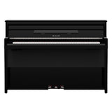 yamaha nu1xa hybrid piano price pe