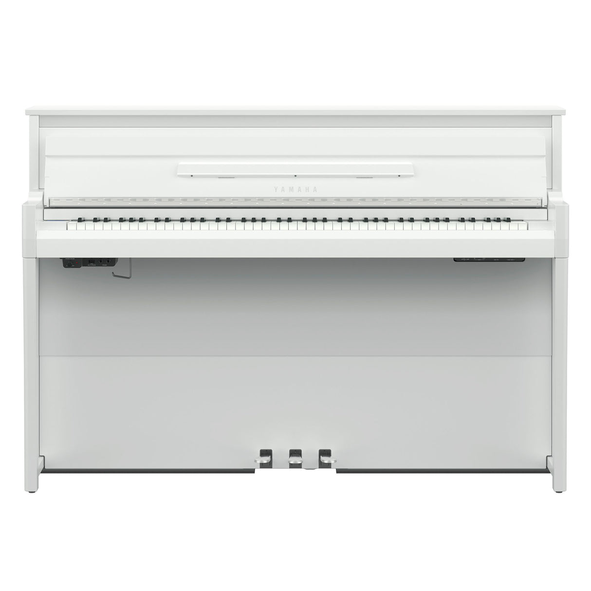 yamaha nu1xa hybrid piano price pw