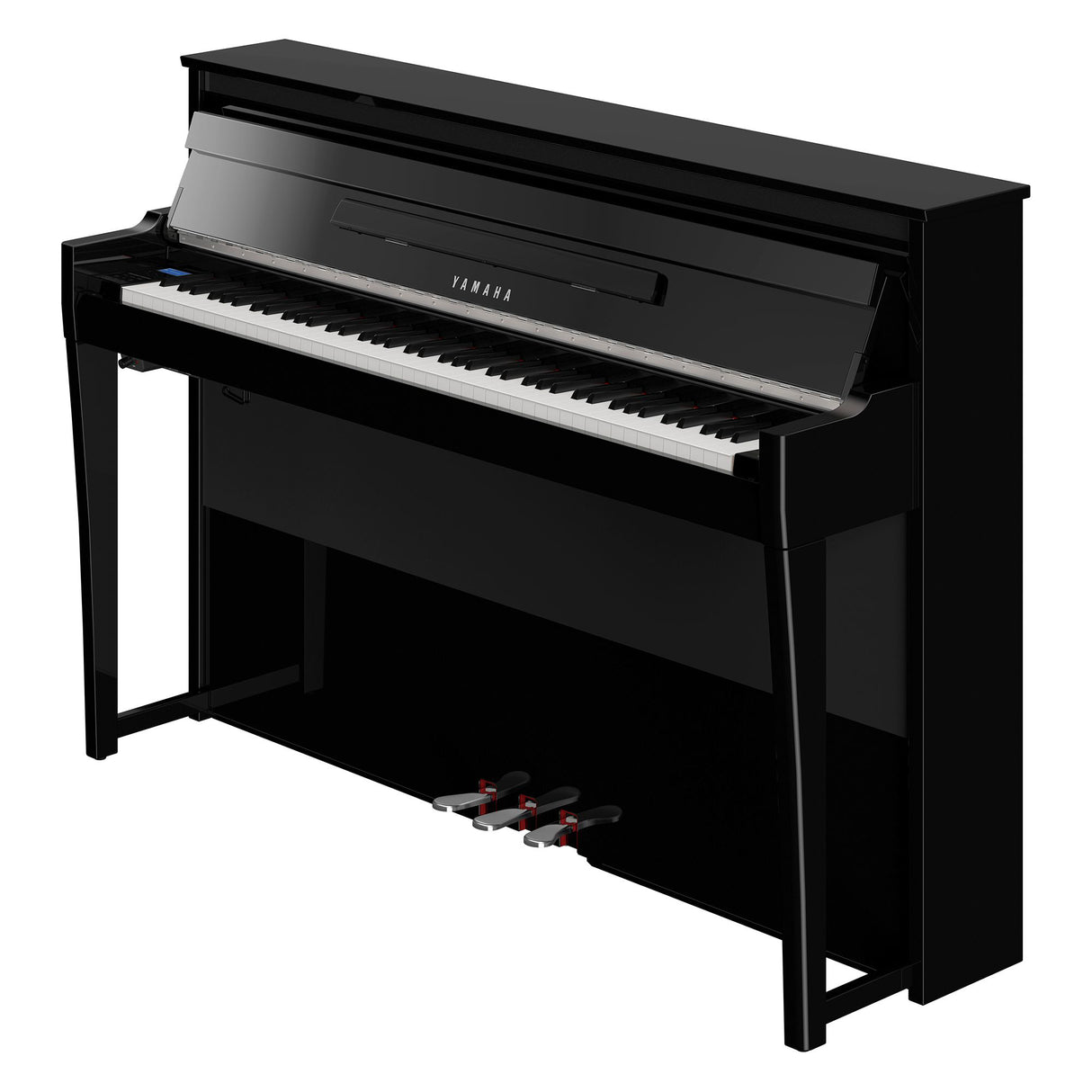 yamaha nu1xa price pe