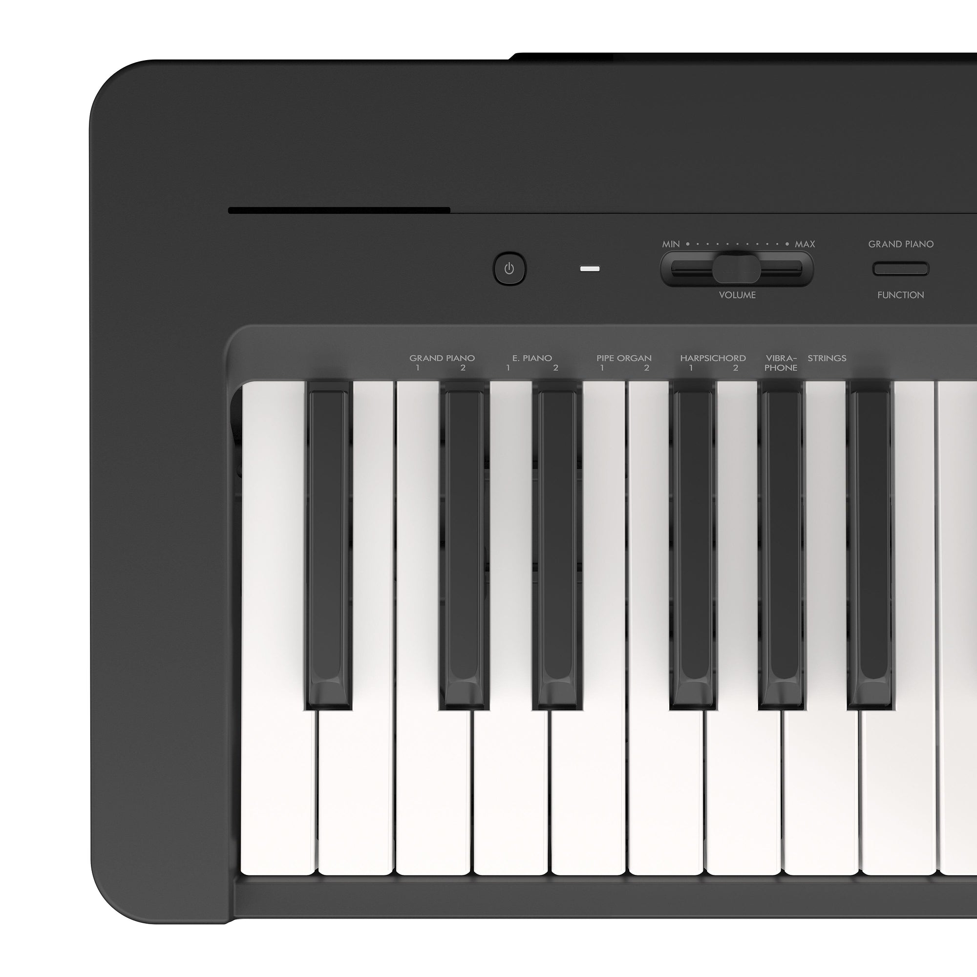 Yamaha P143 (Digital Piano) – Apex Piano Showroom