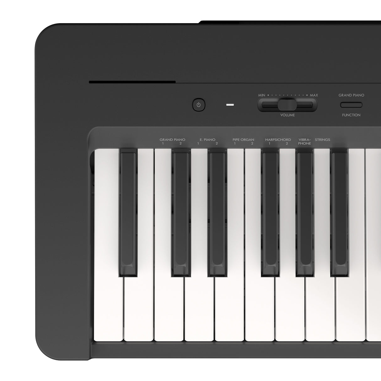 yamaha p143 keyboard