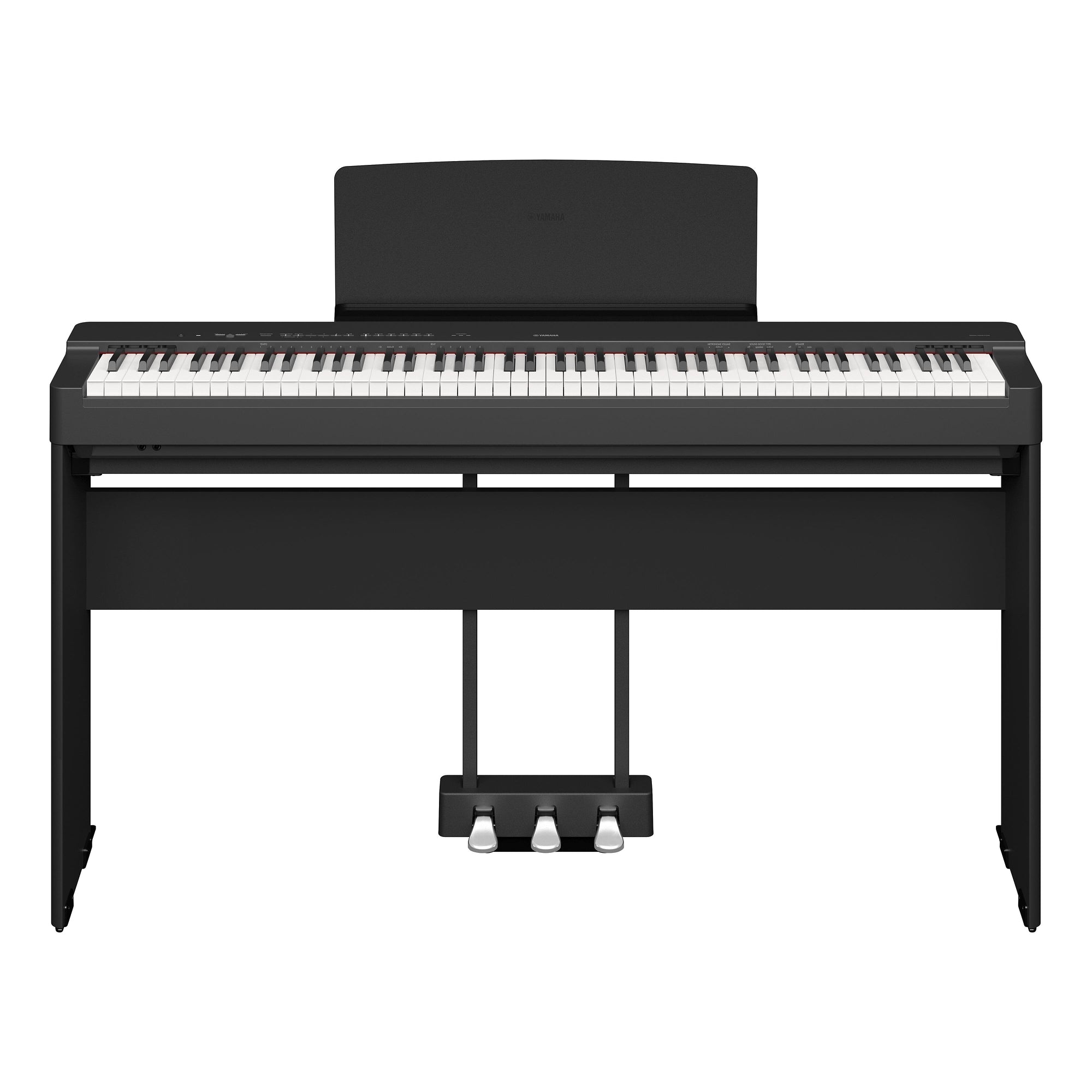 Yamaha P225 (Digital Piano) – Apex Piano Showroom Yamaha P225 (Digital Piano) – Apex Piano Showroom