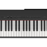 yamaha p225 keyboard