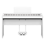 yamaha p225 white digital piano stand