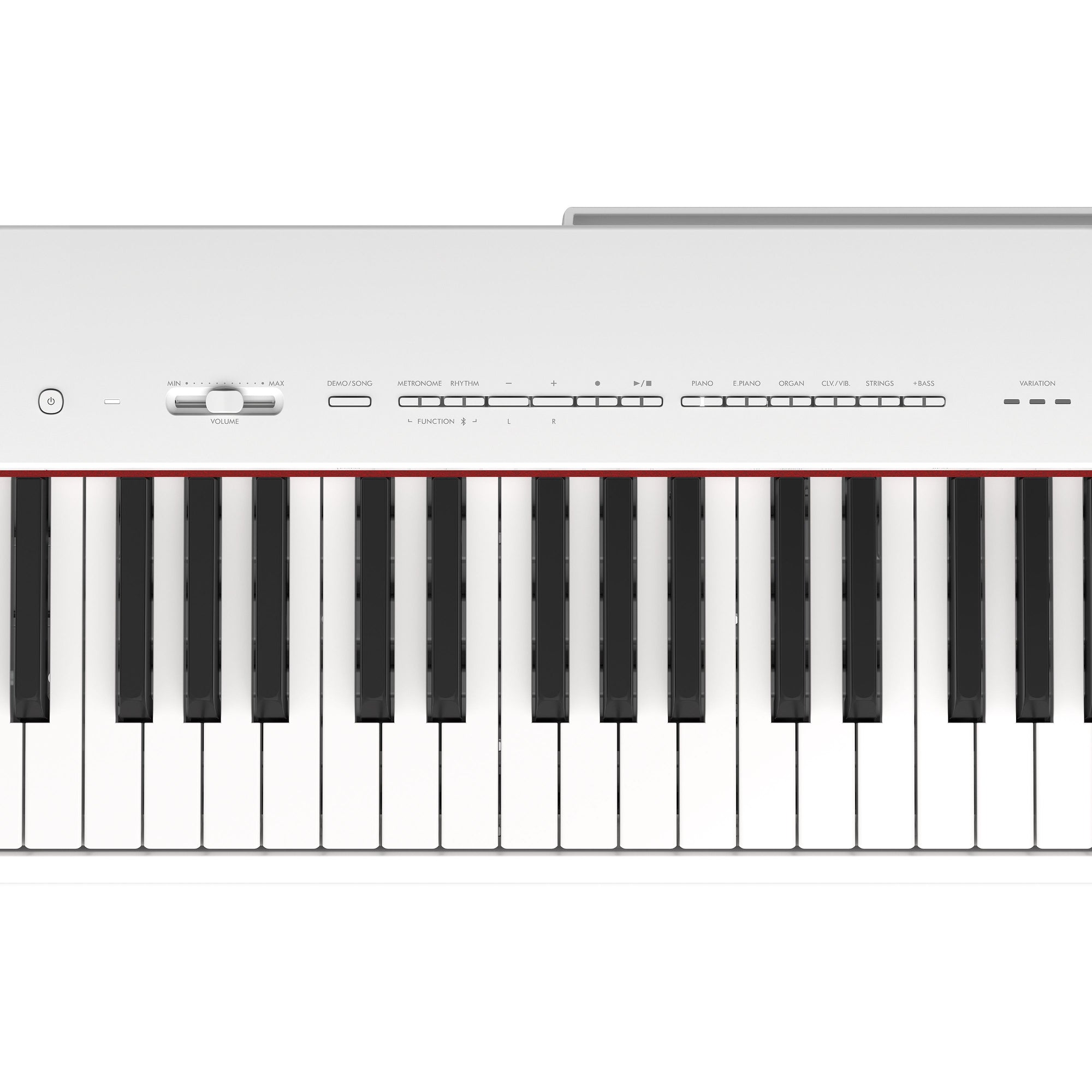 Yamaha P225 (Digital Piano) – Apex Piano Showroom