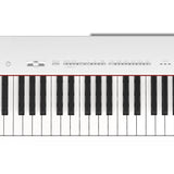 yamaha p225 white keyboard