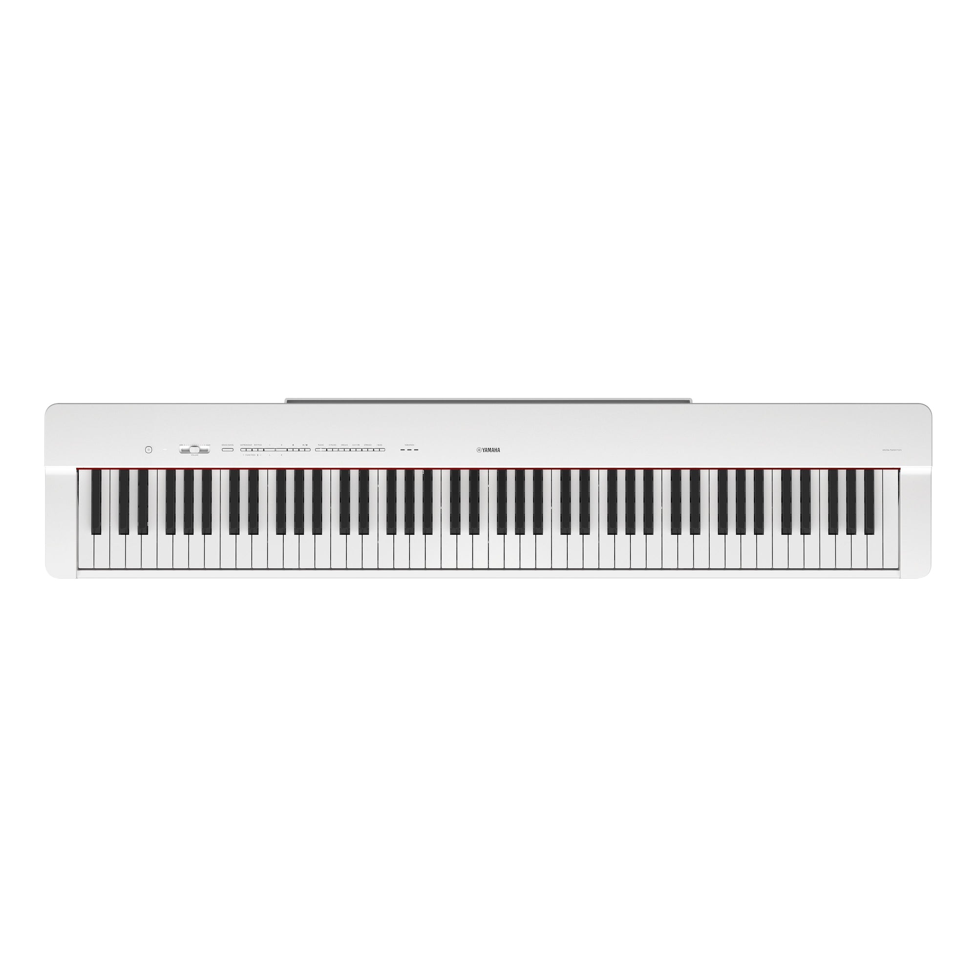 Yamaha P225 (Digital Piano) – Apex Piano Showroom