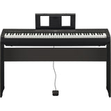 yamaha p45 digital piano stand