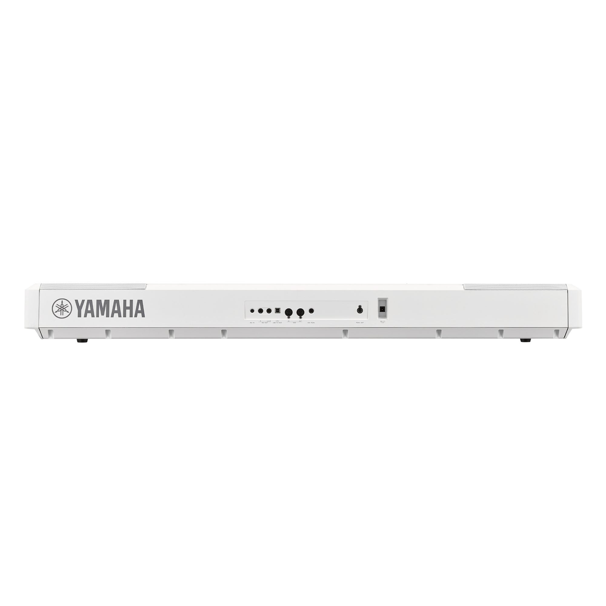 Yamaha P-515 デジタルピアノ ホワイト P-515 - More Features - Portables - Pianos - Musical