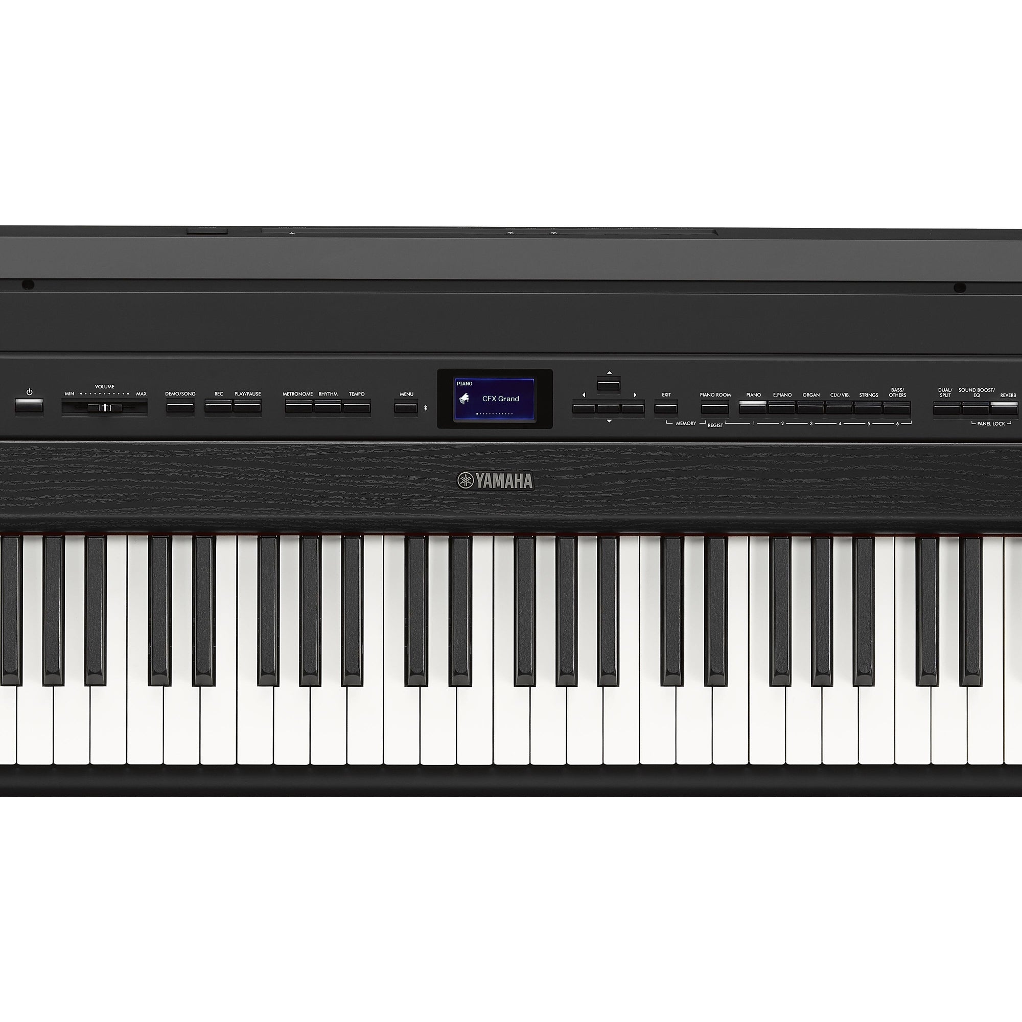 Yamaha P525 (Digital Piano) – Apex Piano Showroom