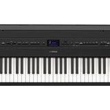 yamaha p525 keyboard