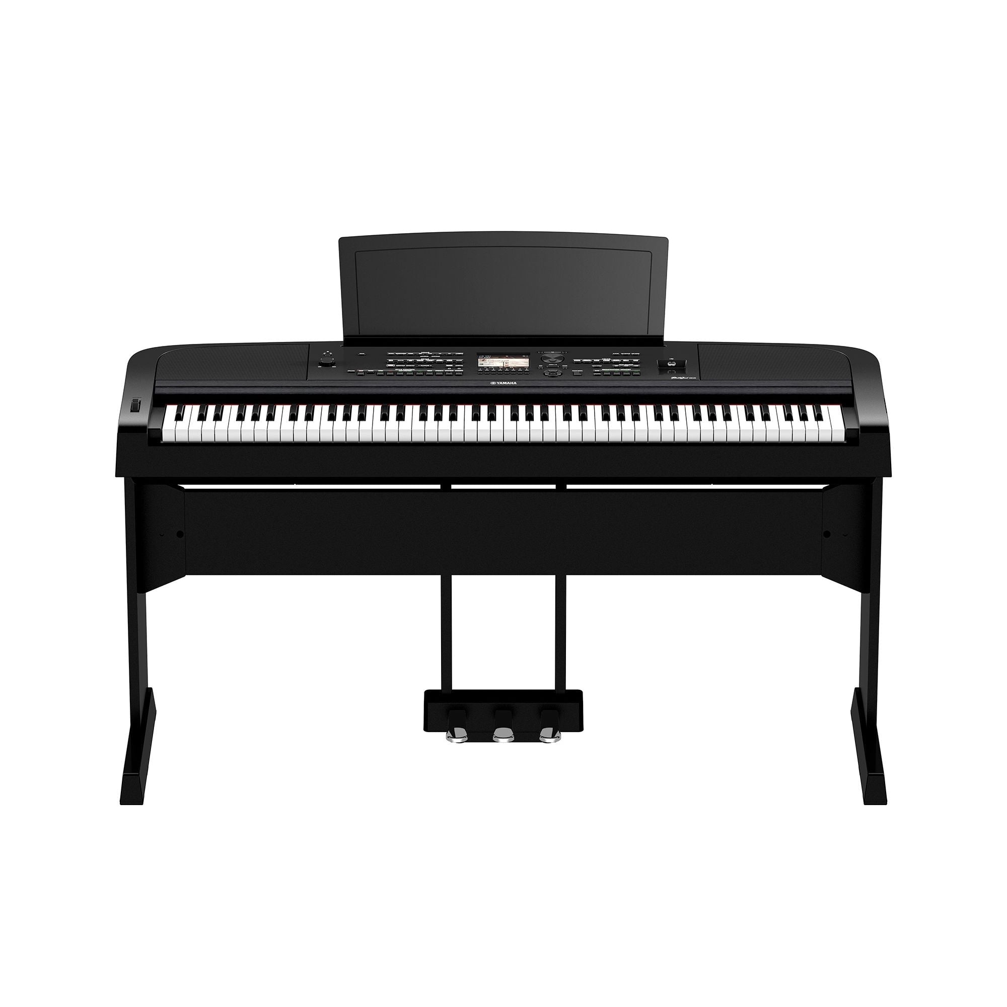 軽量】YAMAHA デジタルピアノ Portable Grand ピアジェーロ