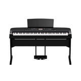 yamaha portable grand dgx 670