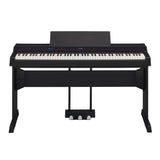 yamaha ps500 digital piano stand