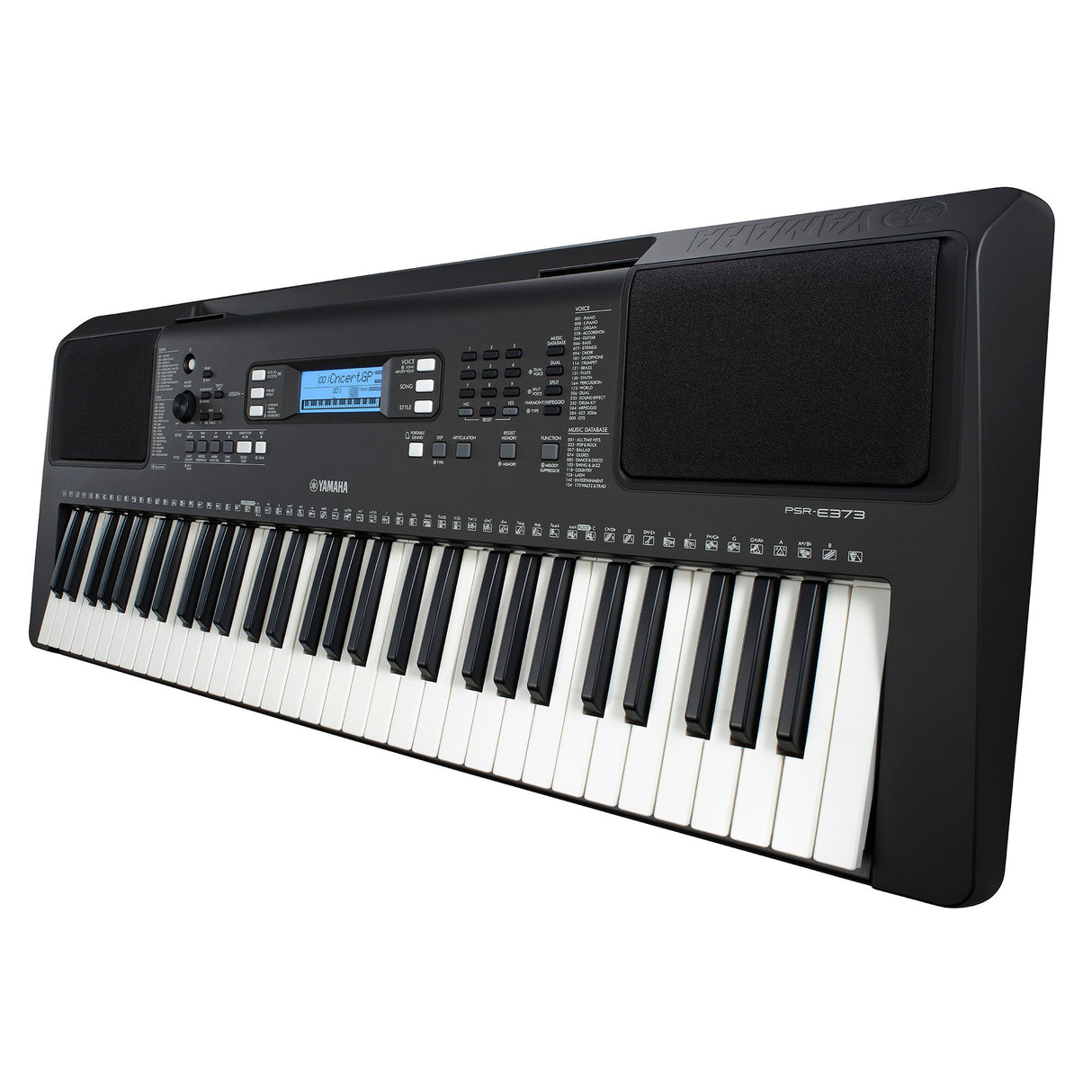 Yamaha PSR E373 (Keyboard)