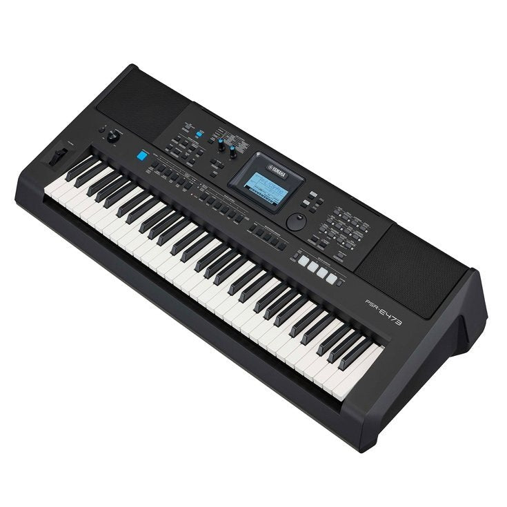 鍵盤楽器 New Yamaha Keyboard Piano Black Color 鍵盤楽器 New Yamaha Keyboard Piano Black Color New Yamaha