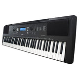 yamaha psr ew310 61 key portable keyboard