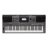 yamaha psr i500 61 key portable keyboard