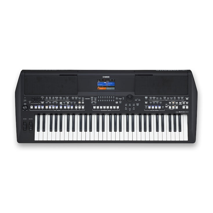 お値下げ♪　YAMAHA PSR-520 YAMAHA PSR-520 ELECTRONIC KEY BOARD WATCH THE VIDEO | eBay