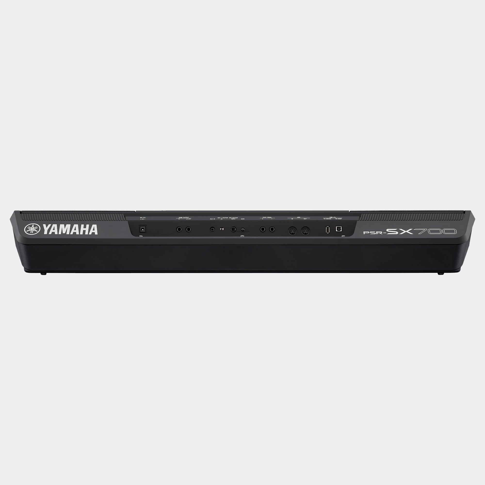 Yamaha PSR SX700 Keyboard (61-Key Arranger Workstation