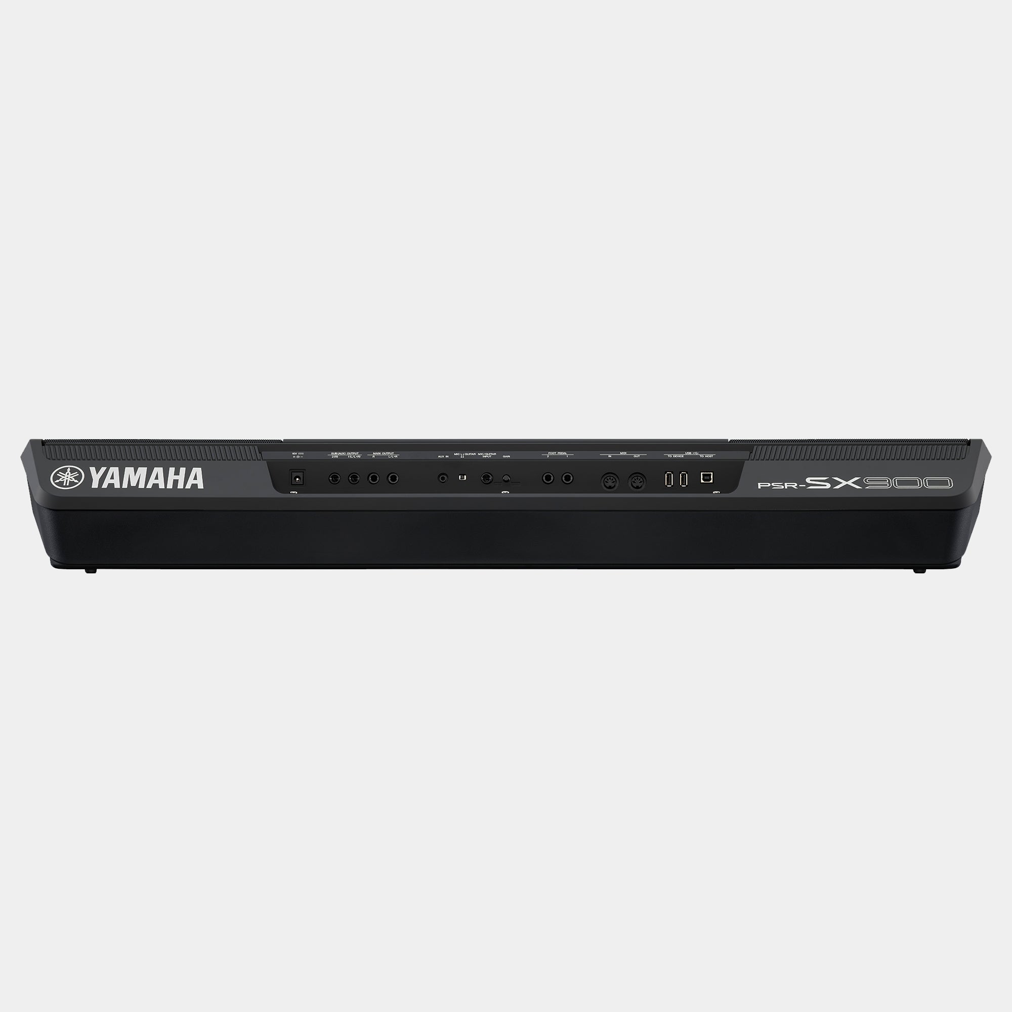 Yamaha PSR SX900 Keyboard (61-Key Arranger Workstation
