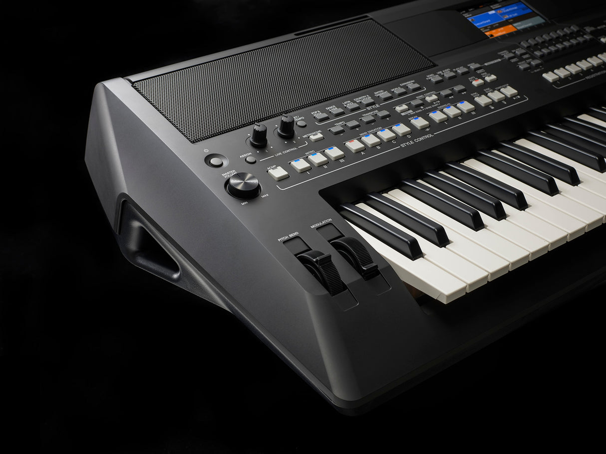 yamaha sx600 keyboard price