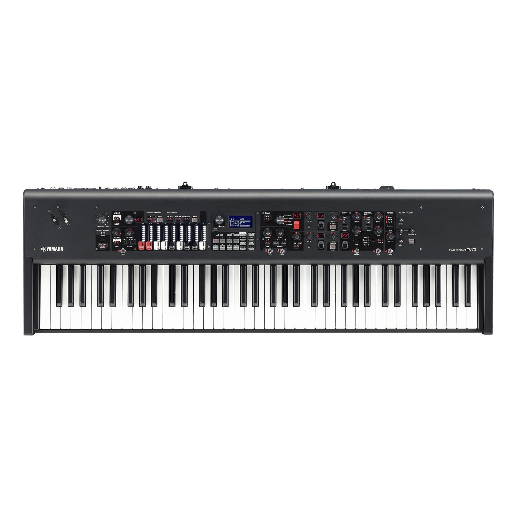Yamaha Digital Keyboards – Apex Piano Showroom