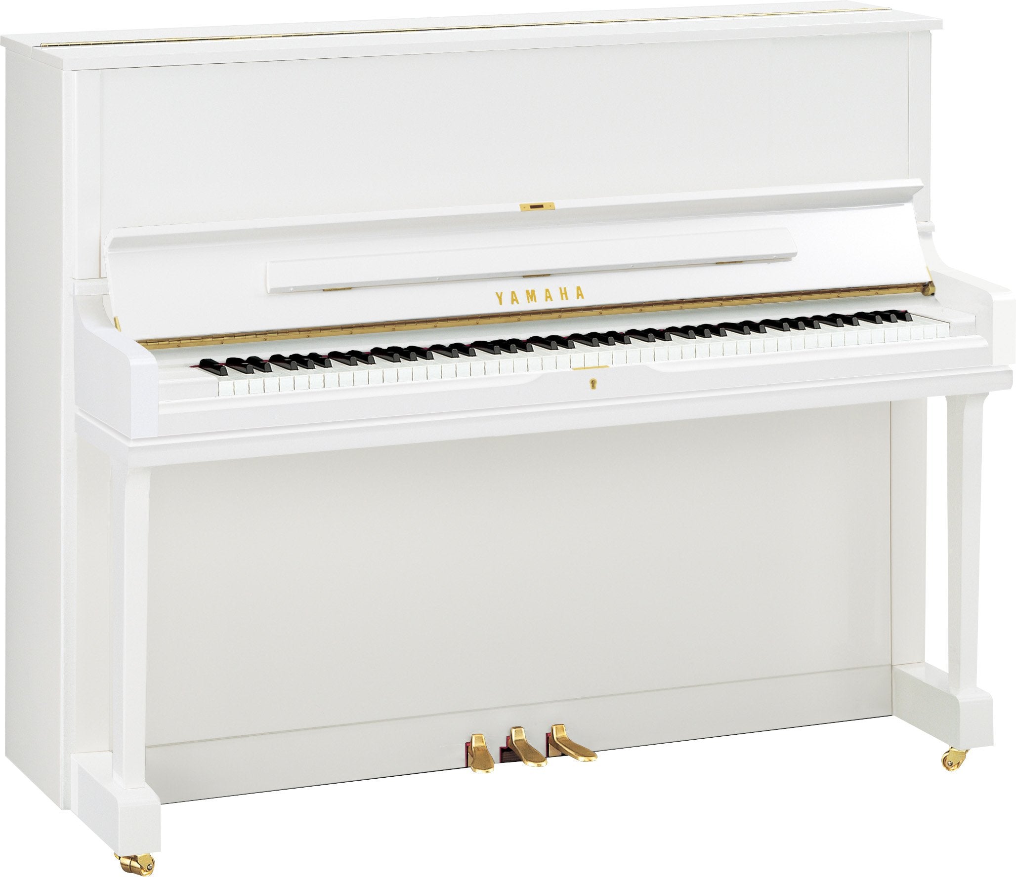 Yamaha YUS1 (Upright Piano) – Apex Piano Showroom