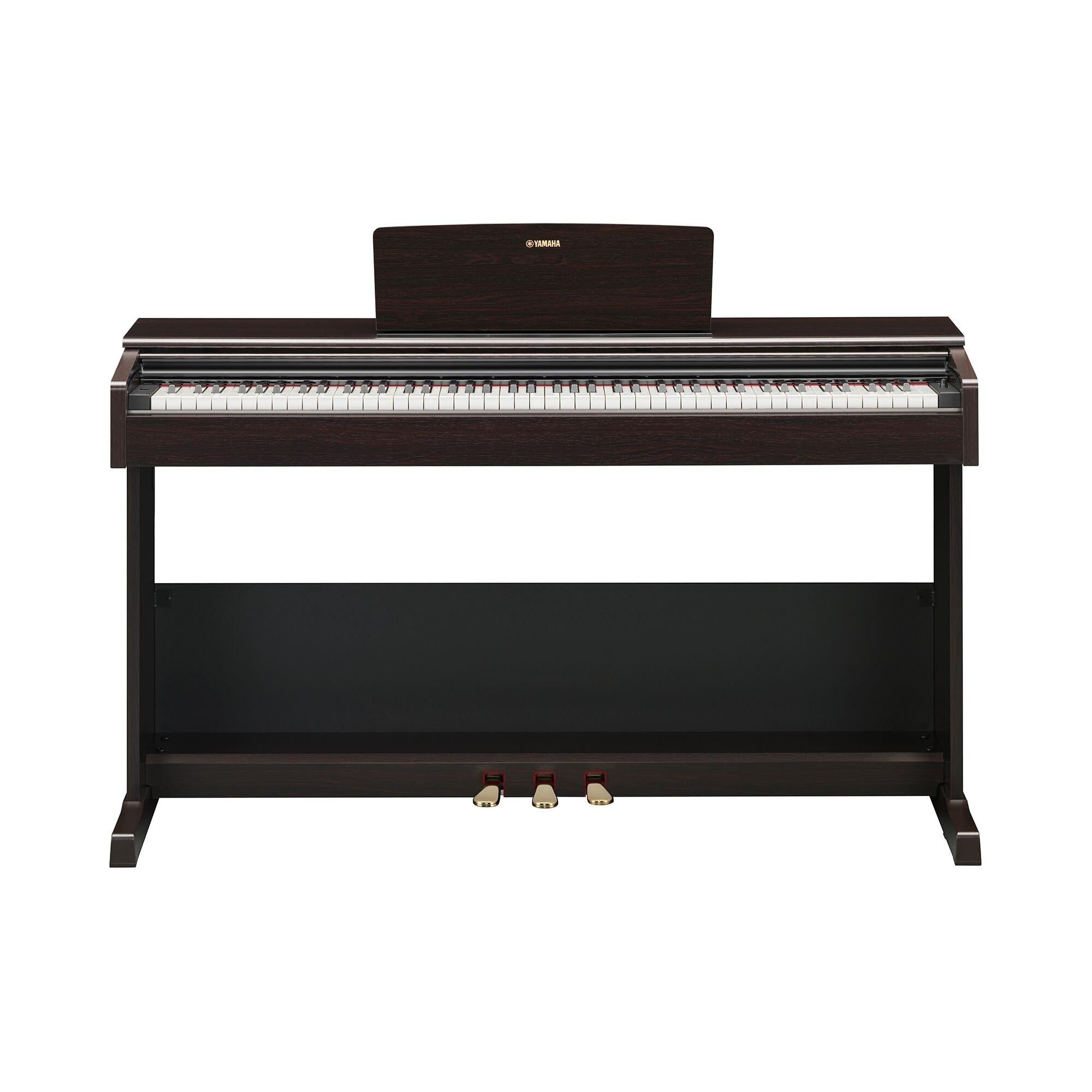 Yamaha Arius YDP 105 (Digital Piano) – Apex Piano Showroom
