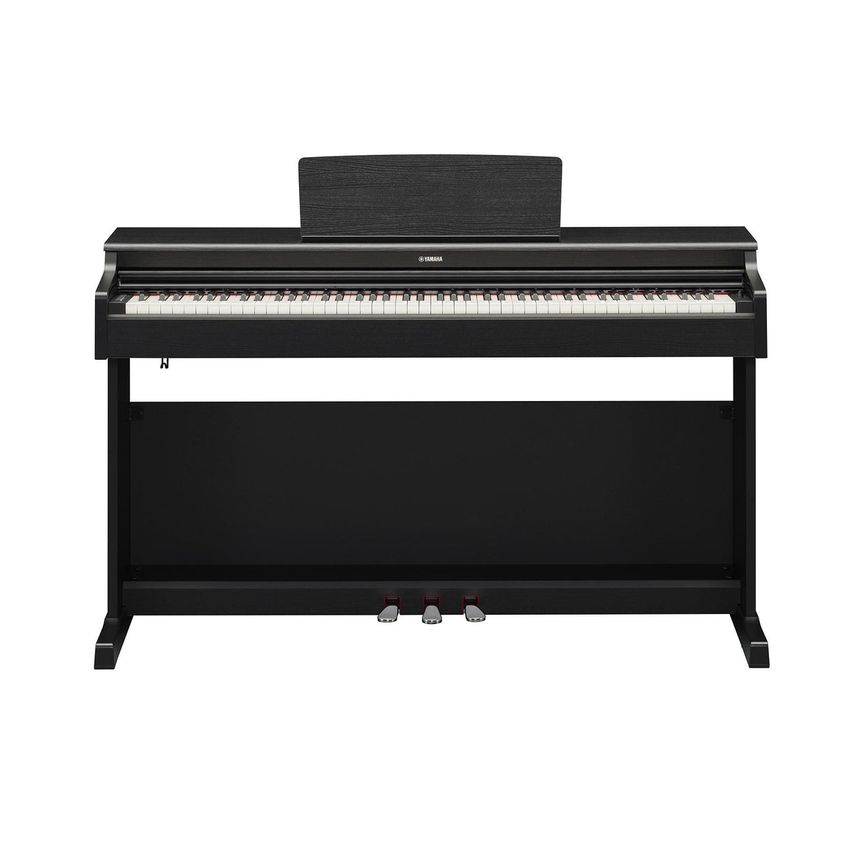 Yamaha Arius YDP 165 (Digital Piano) – Apex Piano Showroom 