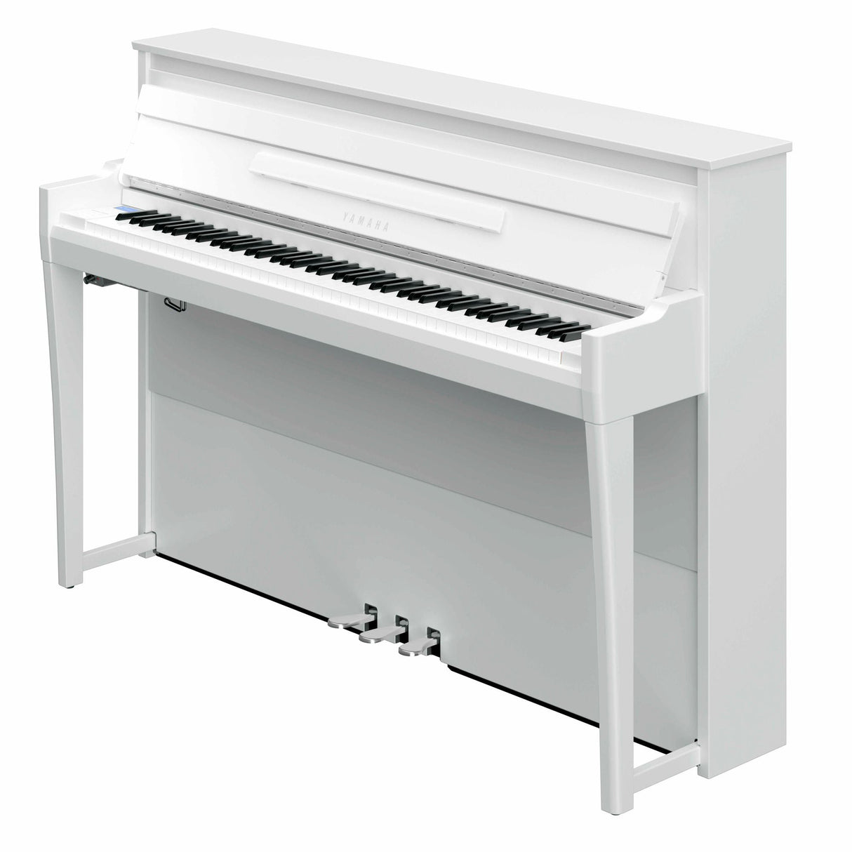 Yamaha Avantgrand NU1XA (Hybrid Piano) – Apex Piano Showroom 