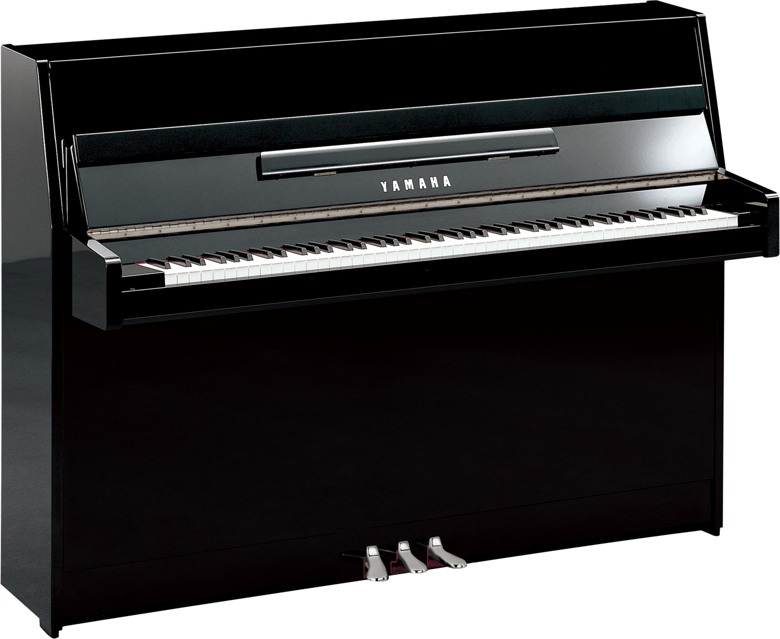 Yamaha B1 (фортепіано) – фортепіано ApexYamaha B1 (фортепіано) – фортепіано Apex  