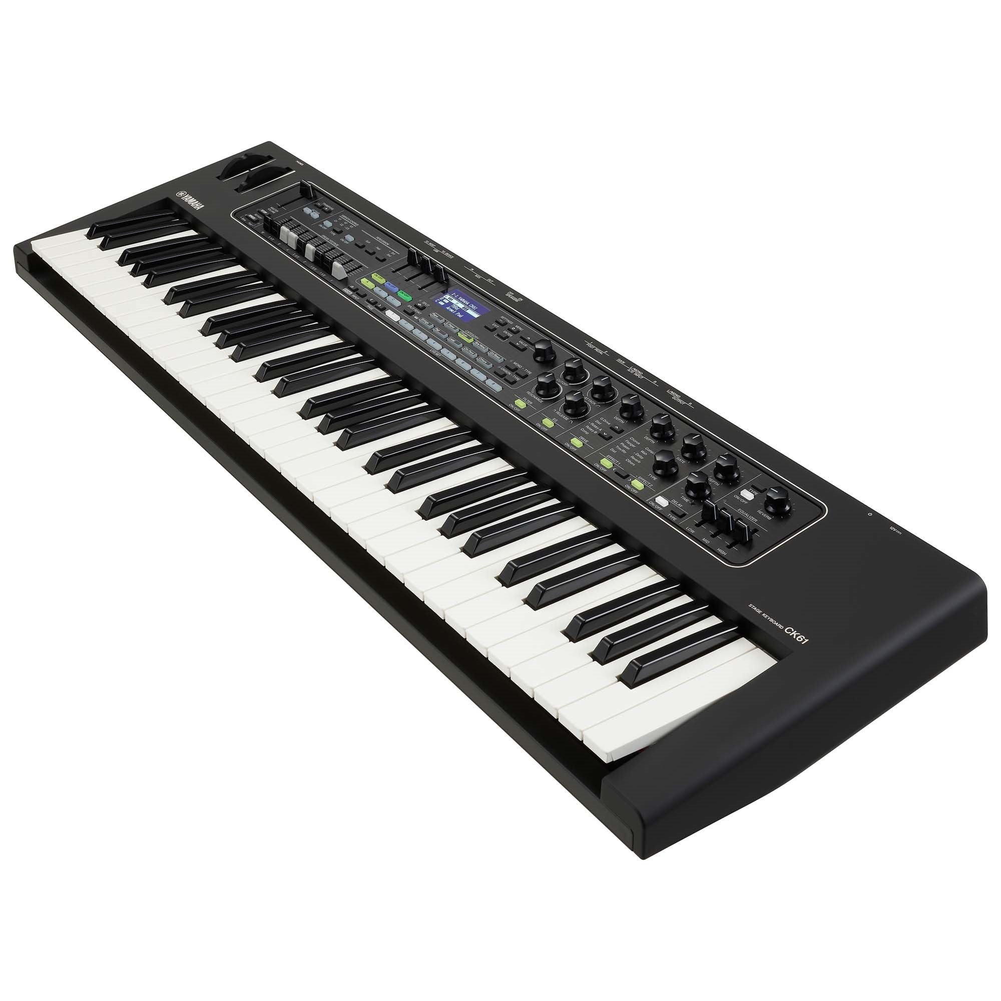 Stage piano keyboard on sale
