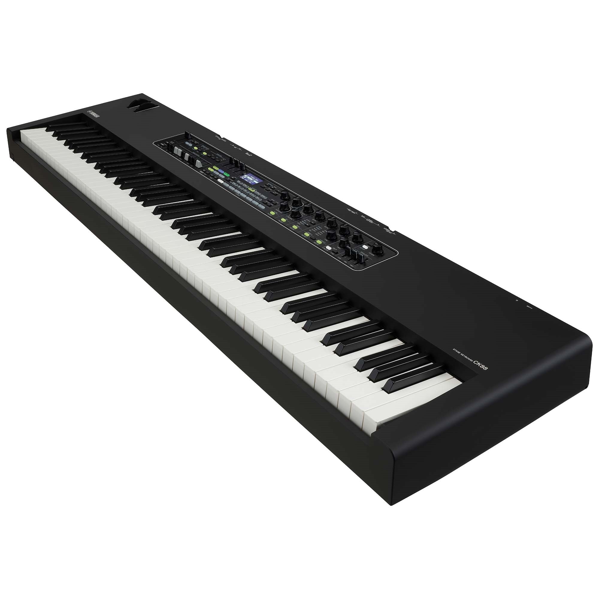 Yamaha keyboard showroom shop