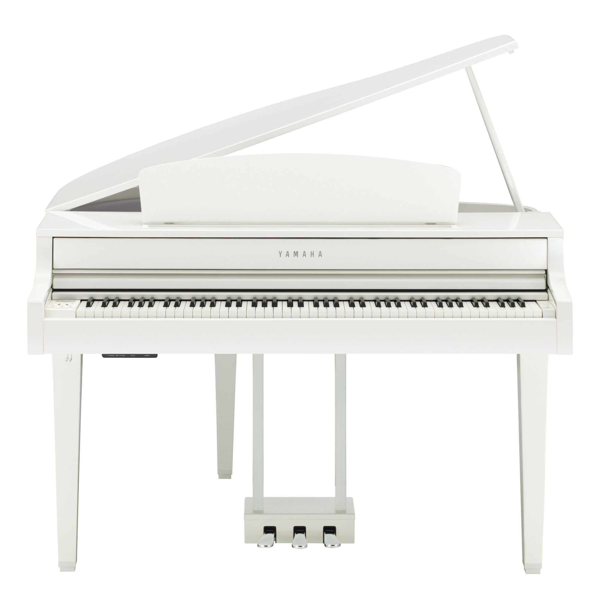 【7/15日まで】YAMAHA CLP-575WA 　ホワイト電子ピアノ2016 7/15日まで】YAMAHA CLP-575WA ホワイト電子ピアノ2016 電子