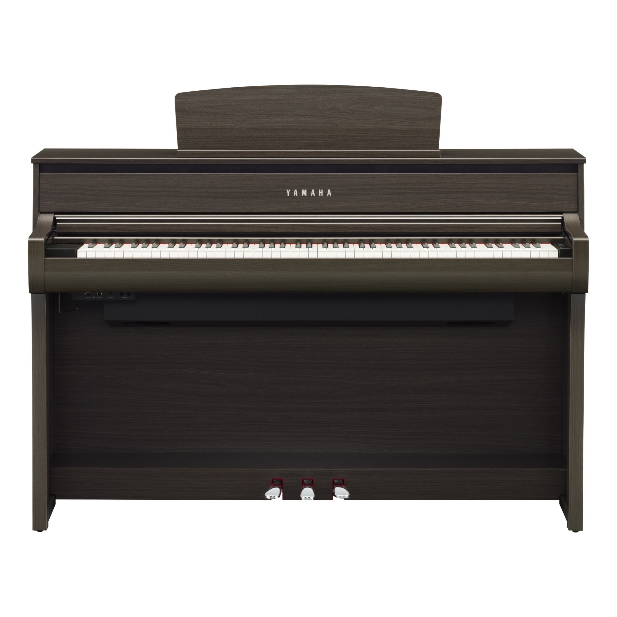 Clavinova CLP-156電子ピアノ デジタルピアノ ダークブラウン Clavinova CLP-156電子ピアノ デジタルピアノ ダークブラウン