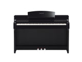 yamaha clavinova csp 150 polished ebony front