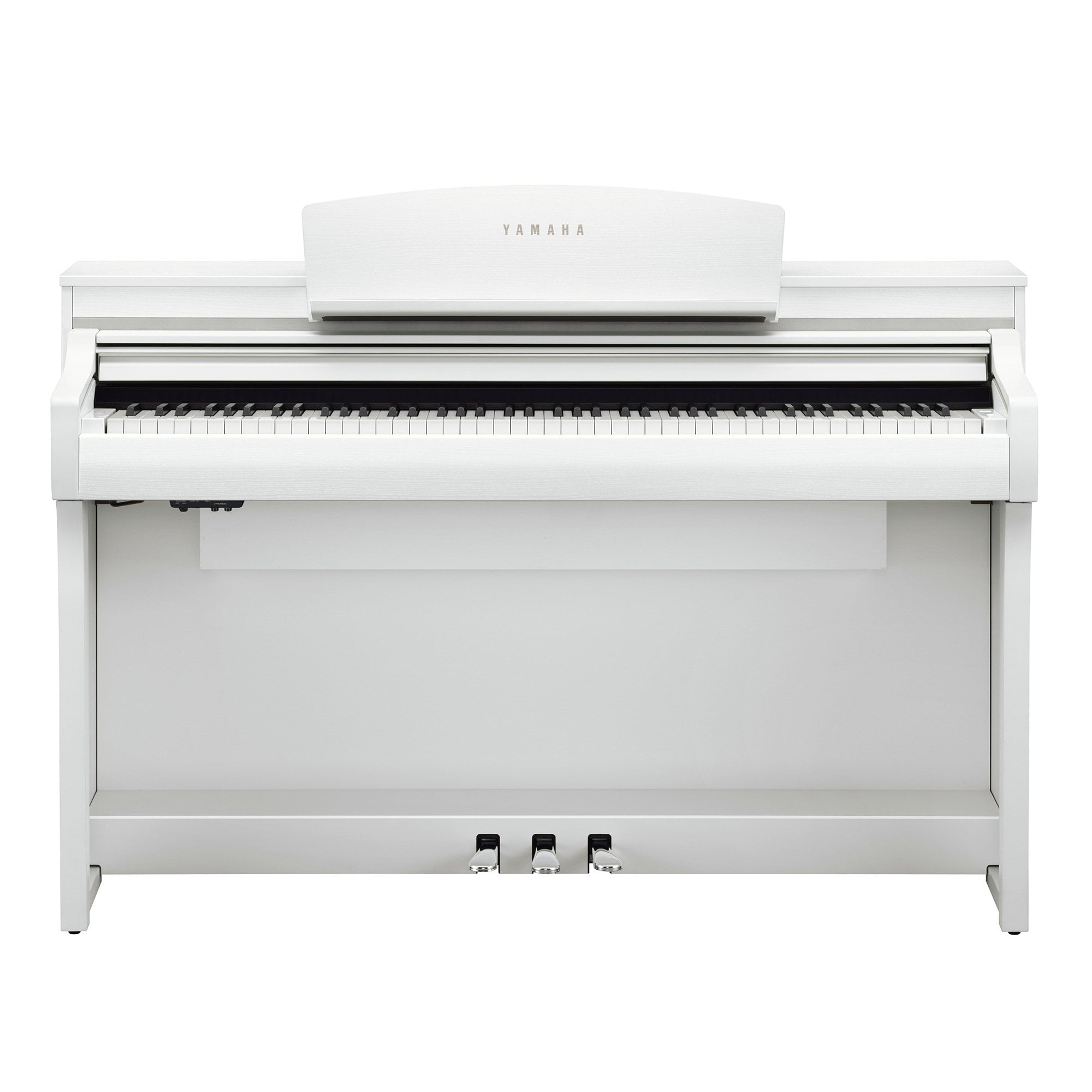 CSP 275 (New) | Yamaha Clavinova (Digital Piano) – Apex Piano Showroom
