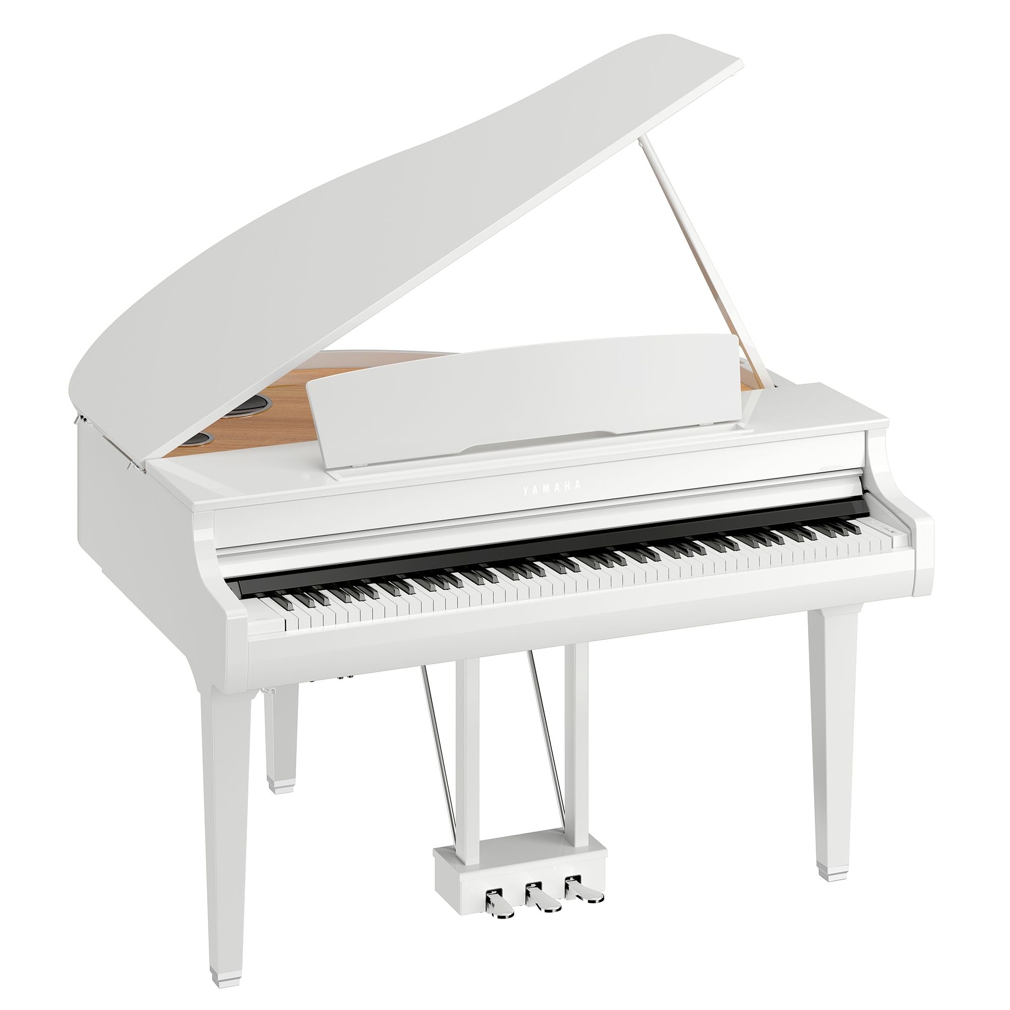 CSP 295GP | Yamaha Clavinova (Digital Piano) – Apex Piano Showroom