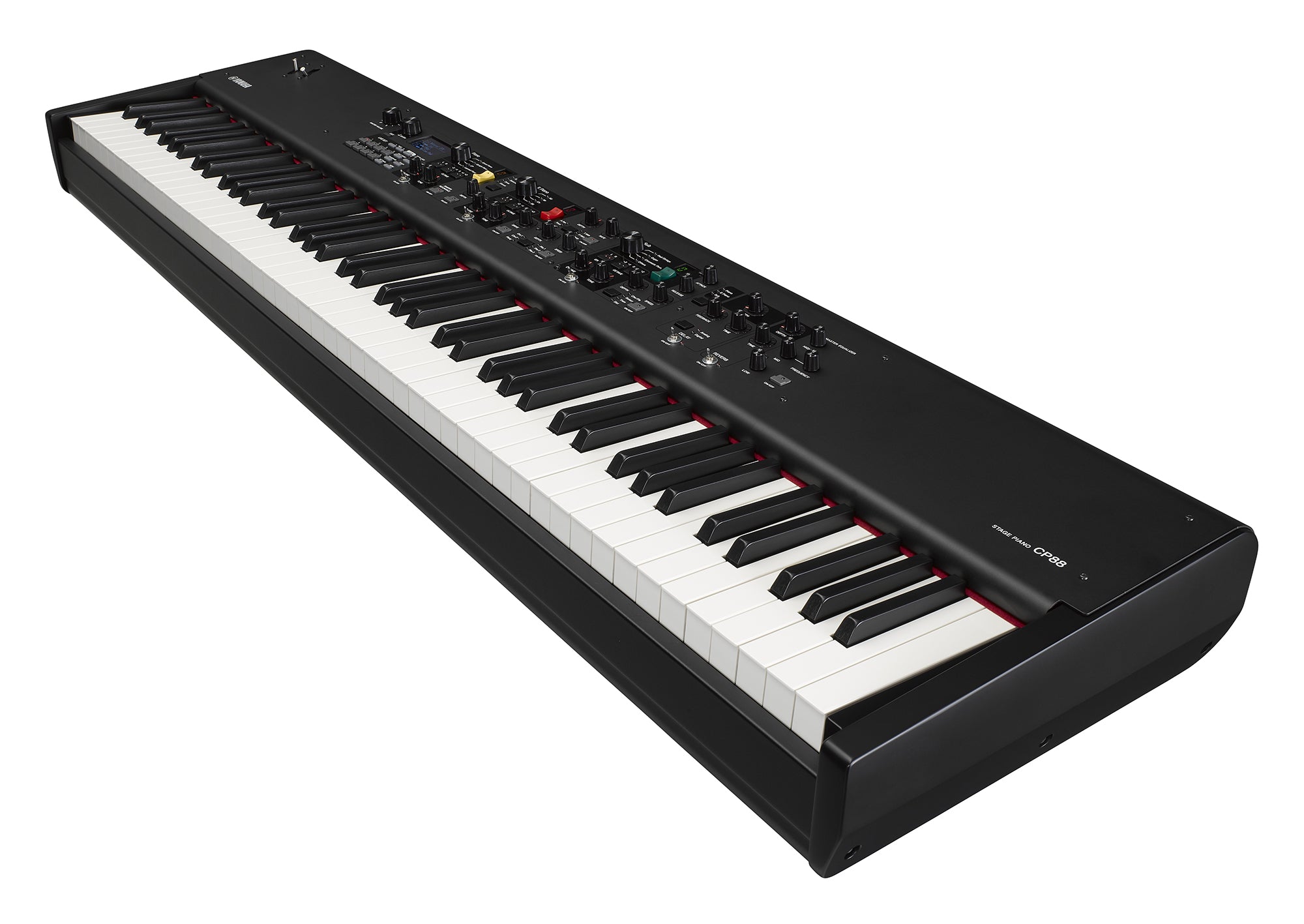 Roland cp88 top