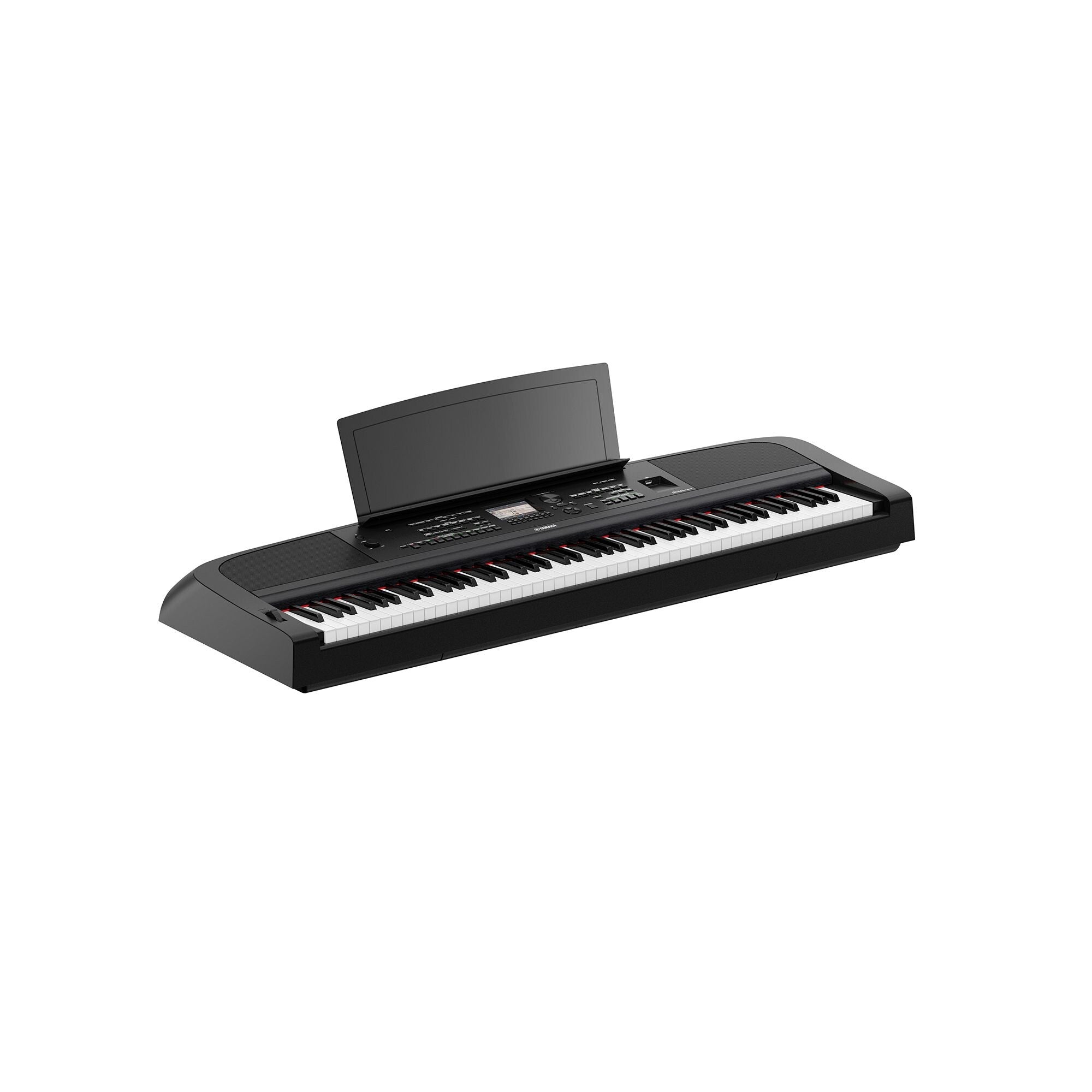Yamaha dgx 560 clearance