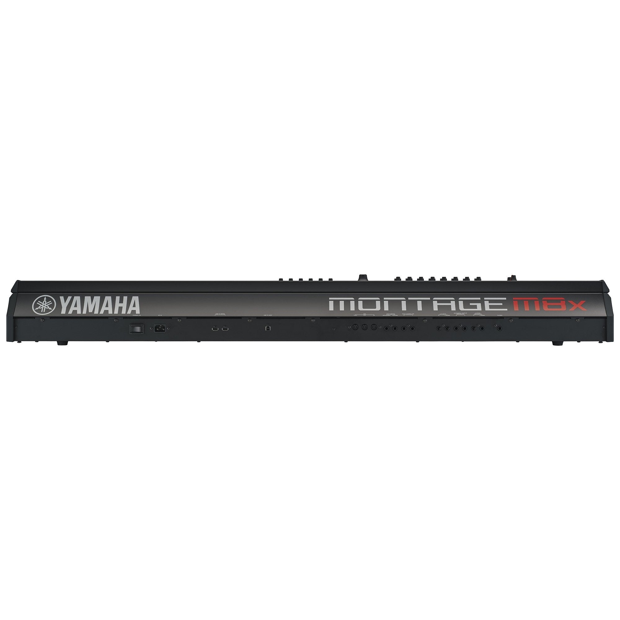Yamaha Montage M8x 88 Key Synthesizer Apex Piano Showroom