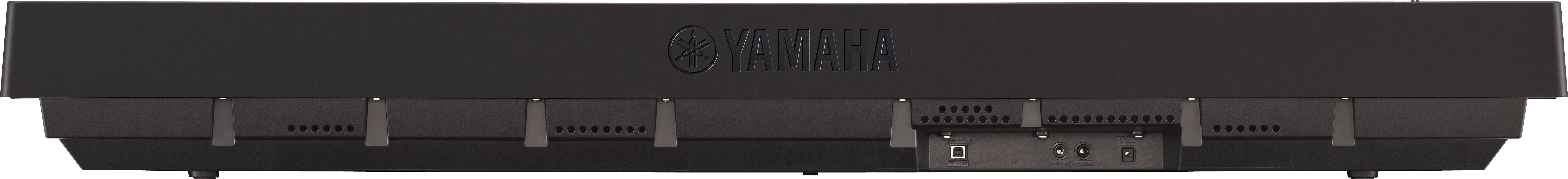Yamaha p45 back sales