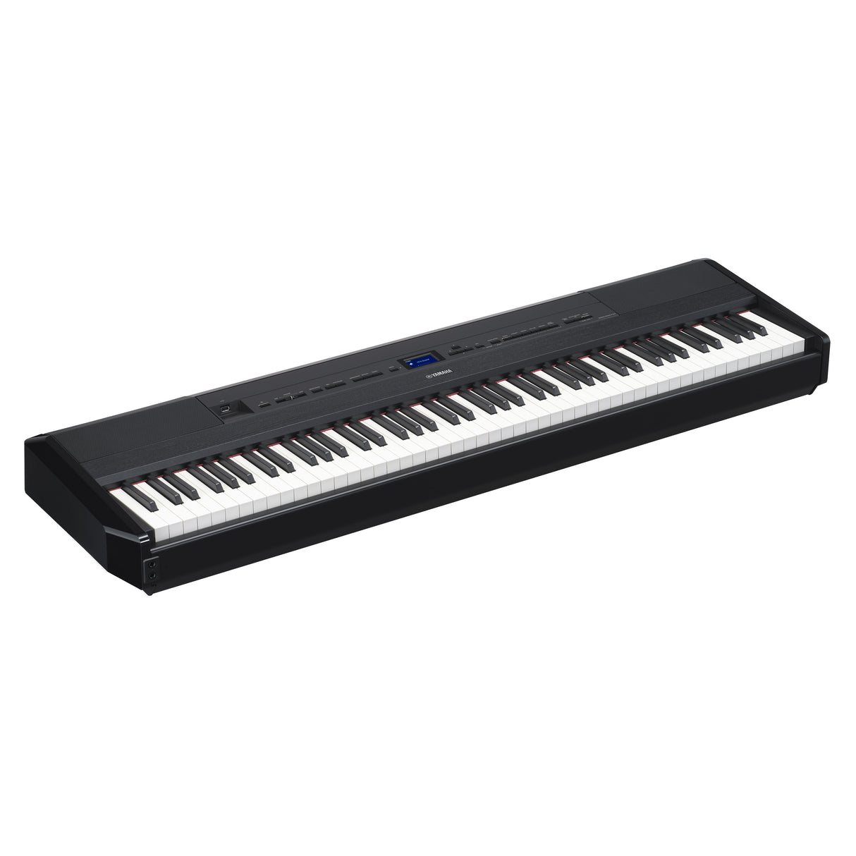 Yamaha P525 (Digital Piano) – Apex Piano Showroom 