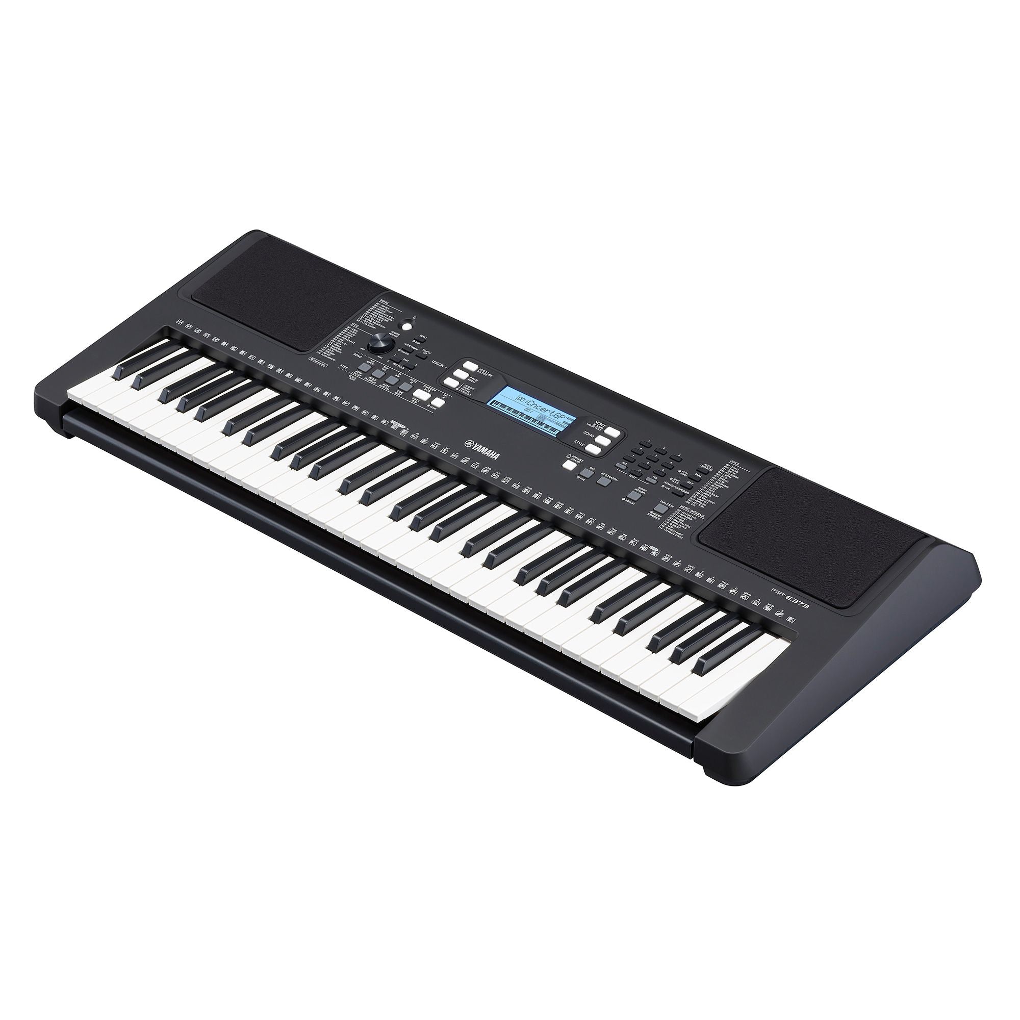 Yamaha PSR E373 (Keyboard)