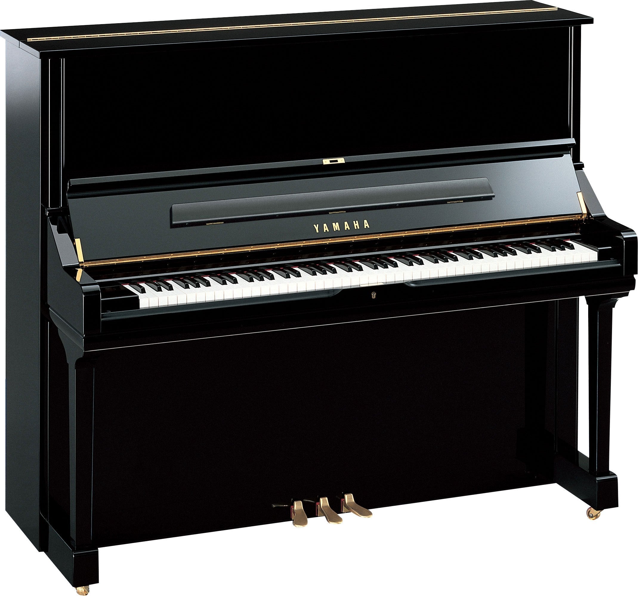 Yamaha U3 (Upright Piano) – Apex Piano Showroom 